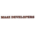 Maaz Developers Logo