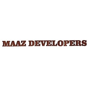 Maaz Developers logo