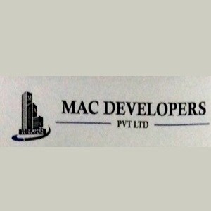MAC Developers developer logo