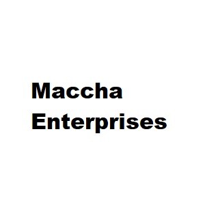Maccha Enterprises developer logo