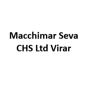 Macchimar Seva CHS Ltd Virar Logo