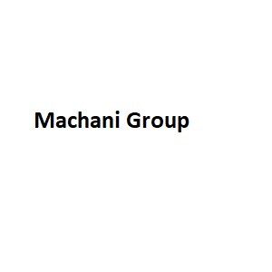 Machani Group Developer Logo