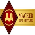 Macker Real Ventures Logo
