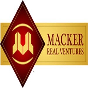 Macker Real Ventures developer logo