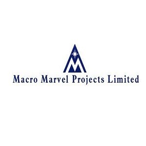 Macro Marvel Projects Limited logo
