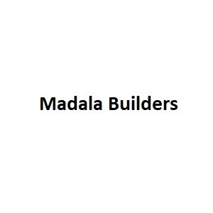 Madala Builders Logo