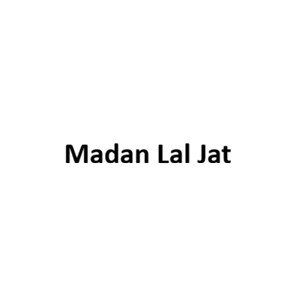 Madan Lal Jat Logo