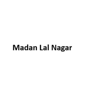Madan Lal Nagar logo