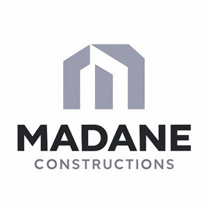Madane Constructions logo