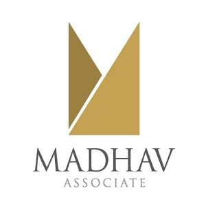 Madhav Associate developer logo