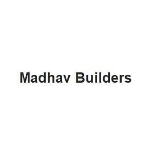 Madhav Builders developer logo