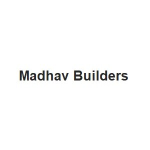 Madhav Builders logo