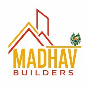 Madhav Builders Nashik Logo
