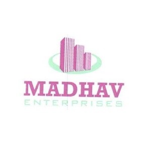 Madhav Enterprises logo