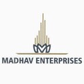 Madhav Enterprises Mumbai Logo