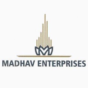 Madhav Enterprises Mumbai developer logo