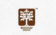 Madhav Group Developer Logo