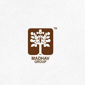 Madhav Group developer logo