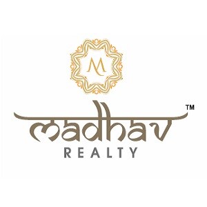 Madhav Realty developer logo