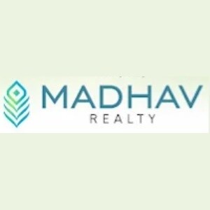 Madhav Realty Thane Logo