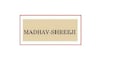Madhav Shreeji Developer Logo
