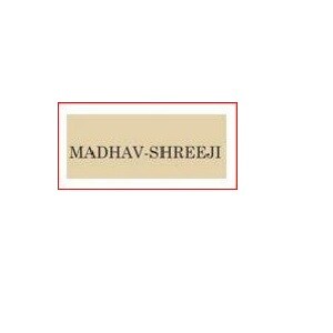 Madhav Shreeji Developer Logo