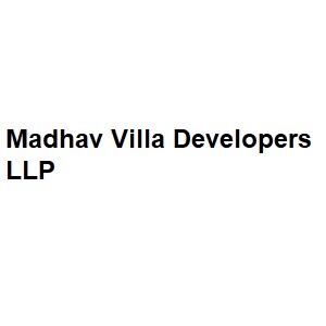 Madhav Villa Developers LLP developer logo