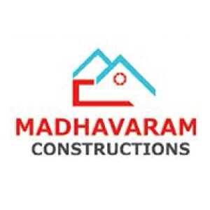 Madhavaram Constructions developer logo