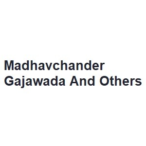 Madhavchander Gajawada And Others Logo