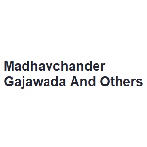 Madhavchander Gajawada And Others