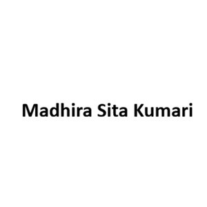 Madhira Sita Kumari Developer Logo