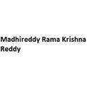 Madhireddy Rama Krishna Reddy Logo