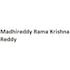 Madhireddy Rama Krishna Reddy Madhireddy Rama Krishna Reddy Developer Logo