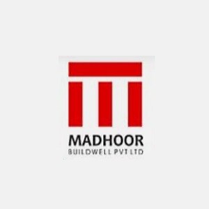 Madhoor Buildwell Pvt Ltd logo