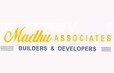 Madhu Associates Developer Logo