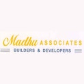 Madhu Associates Logo