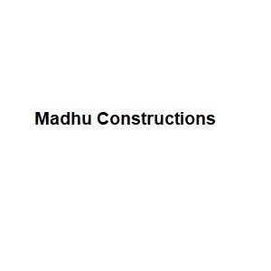 Madhu Constructions logo