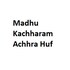 Madhu Kachharam Achhra Huf Madhu Kachharam Achhra Huf Developer Logo