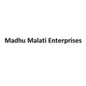 Madhu Malati Enterprises Logo