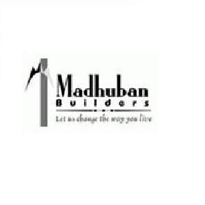 Madhuban developer logo