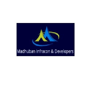 Madhuban Infracon developer logo