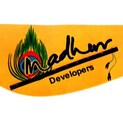 Madhur Developers Logo