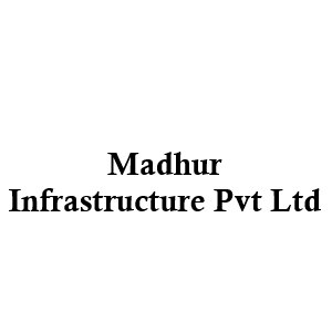 Madhur Infrastructure Pvt Ltd developer logo