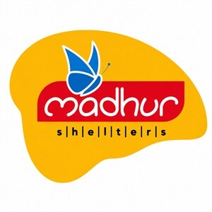 Madhur Shelters Developer Logo