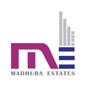Madhura Estates developer logo
