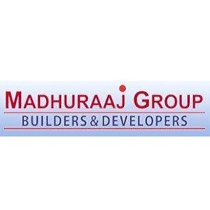 Madhuraaj Group Builders And Developers logo