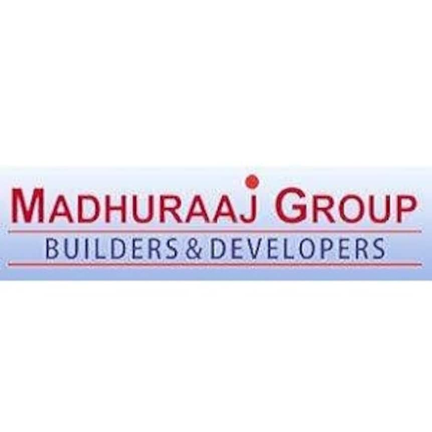 Madhuraaj Group Builders And Developers