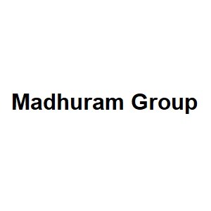 Madhuram Group Logo
