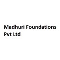 Madhuri Foundations Pvt Ltd Logo