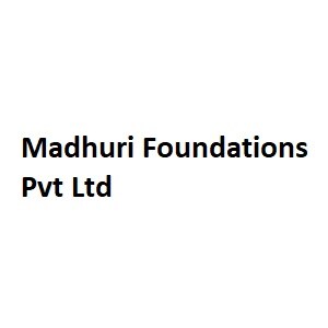 Madhuri Foundations Pvt Ltd developer logo